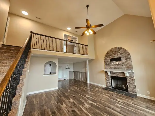3779 Tradewinds Ter, Clarksville, TN 37040 - #2