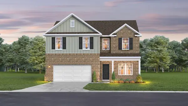 504 Misty Creek Court, Nashville, TN 37207