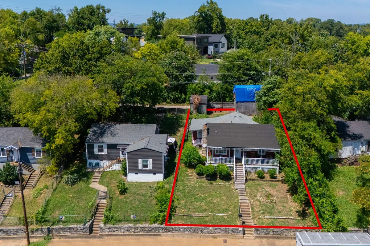 926 S 13th Ct, Nashville, TN 37206 - #1