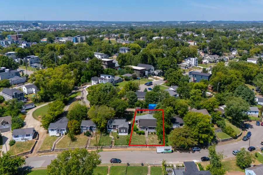 926 S 13th Ct, Nashville, TN 37206 - #2