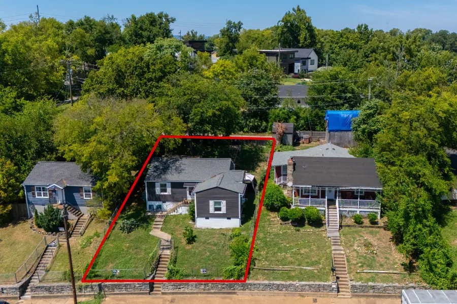 928 S 13th Ct, Nashville, TN 37206 - #2