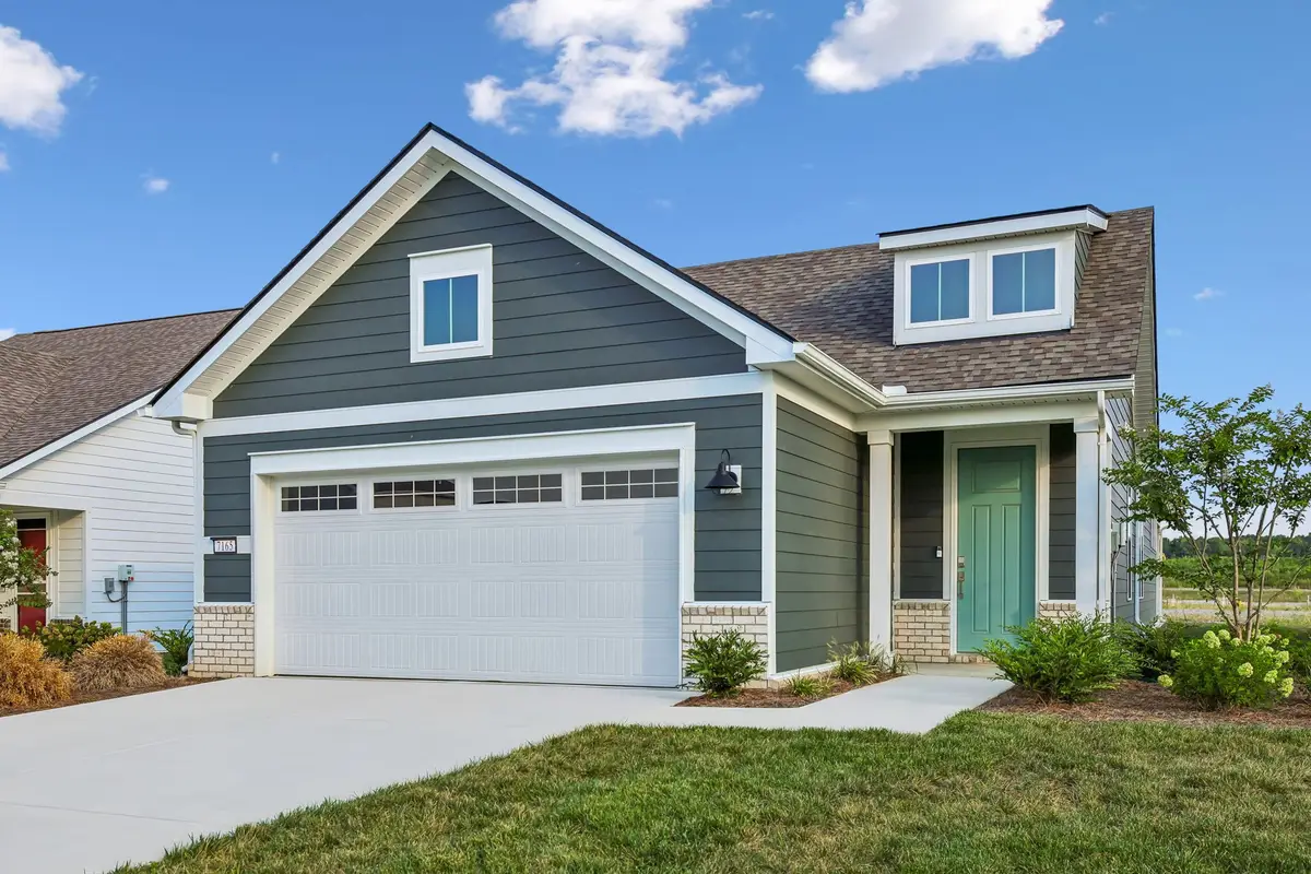 7165 Triad Way, Murfreesboro, TN 37128 - #1