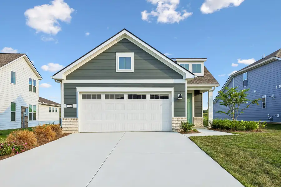 7165 Triad Way, Murfreesboro, TN 37128 - #2