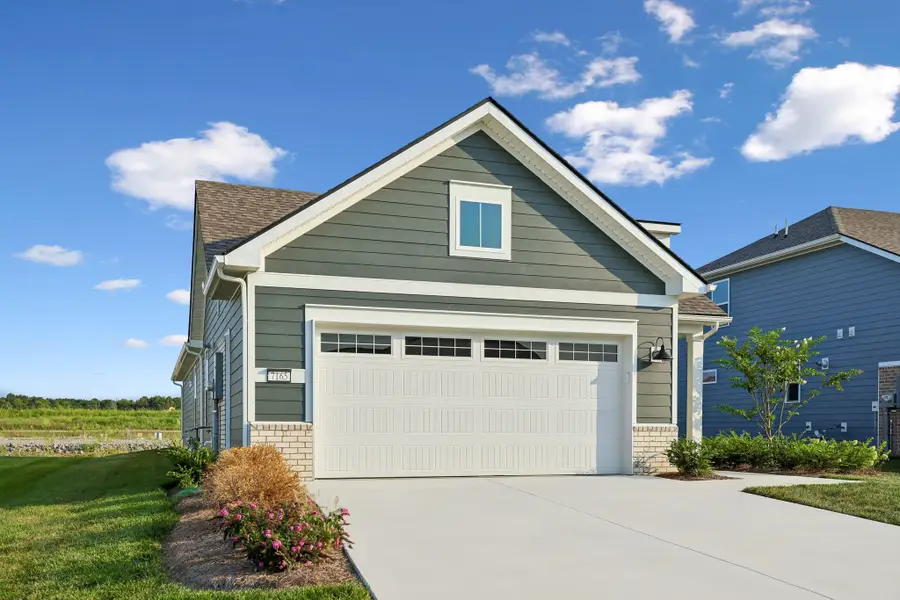 7165 Triad Way, Murfreesboro, TN 37128 - #3