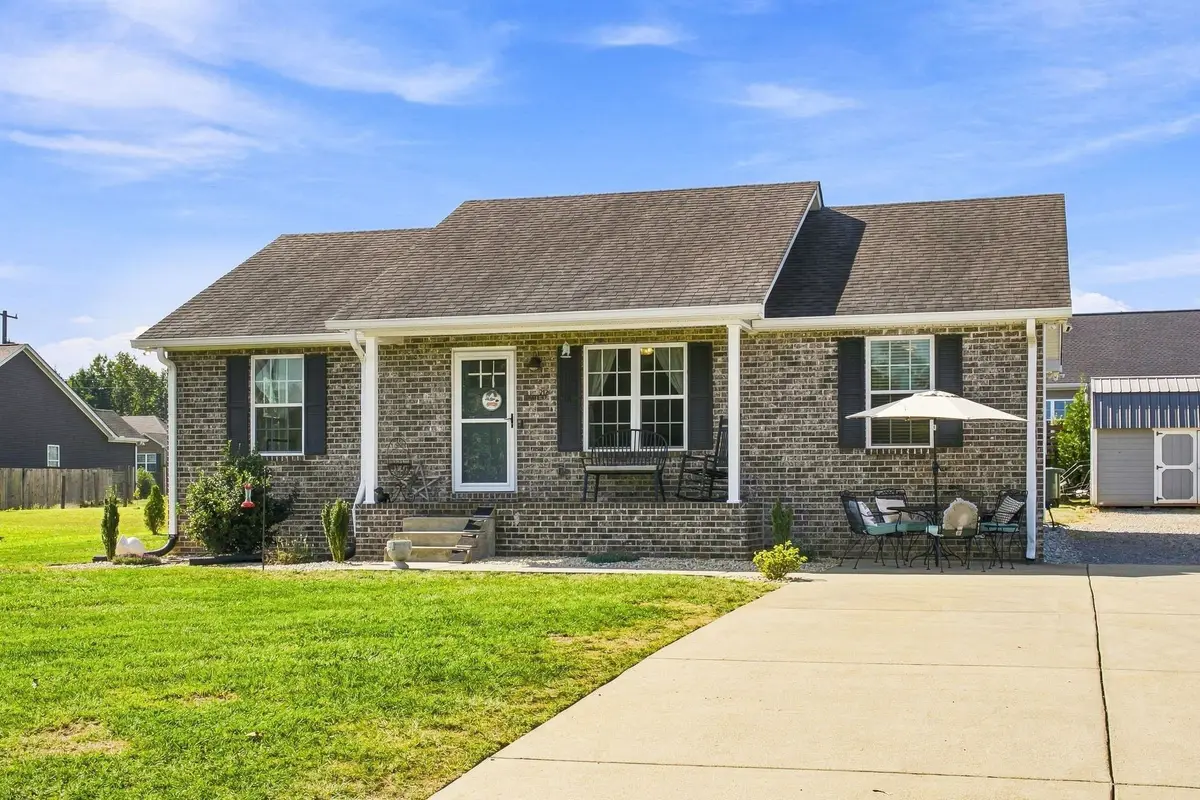 212 Shaub Rd, Portland, TN 37148 - #1