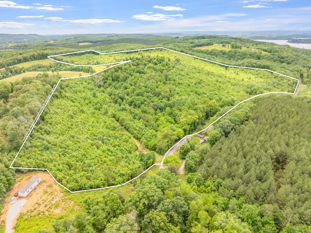 0 Grigsby Hollow Rd, Kingston, TN 37763 - #1