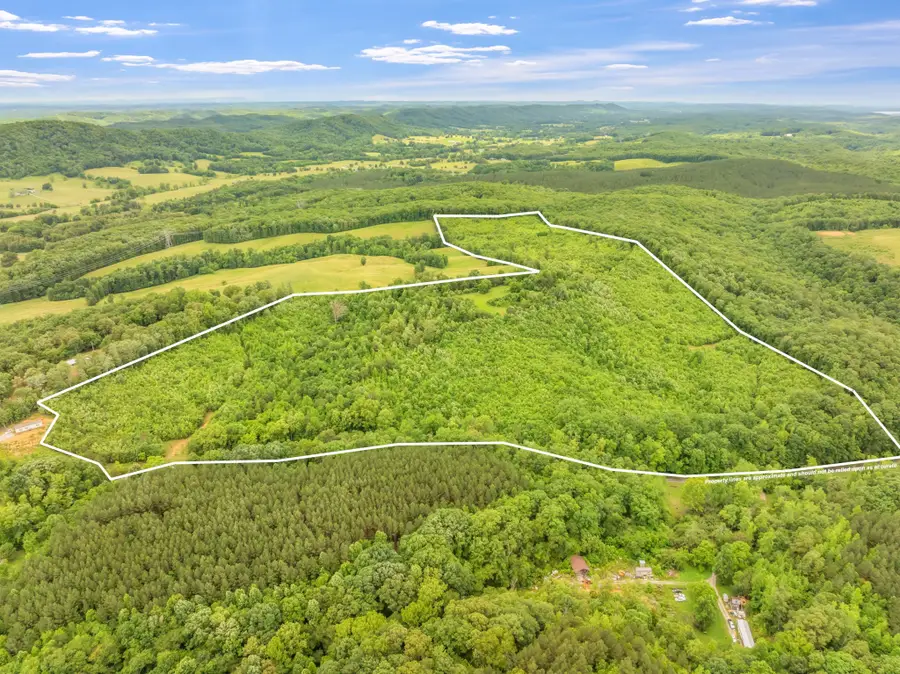 0 Grigsby Hollow Rd, Kingston, TN 37763 - #3