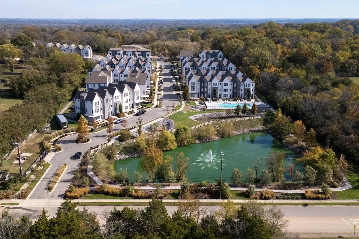 253 Arrowhead Dr, Nashville, TN 37216 - #1