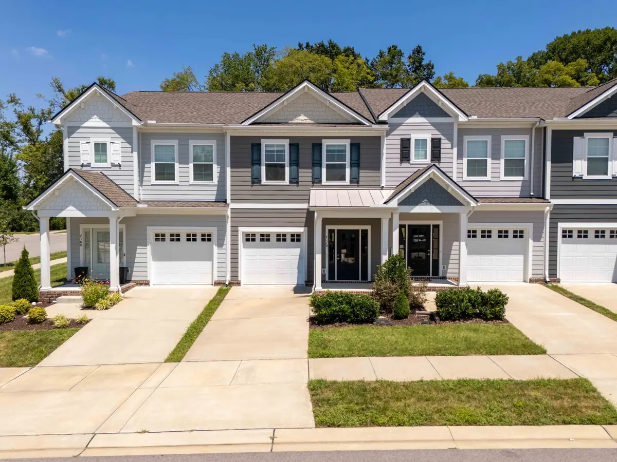 7174 Gracious Dr, Franklin, TN 37064 - #1
