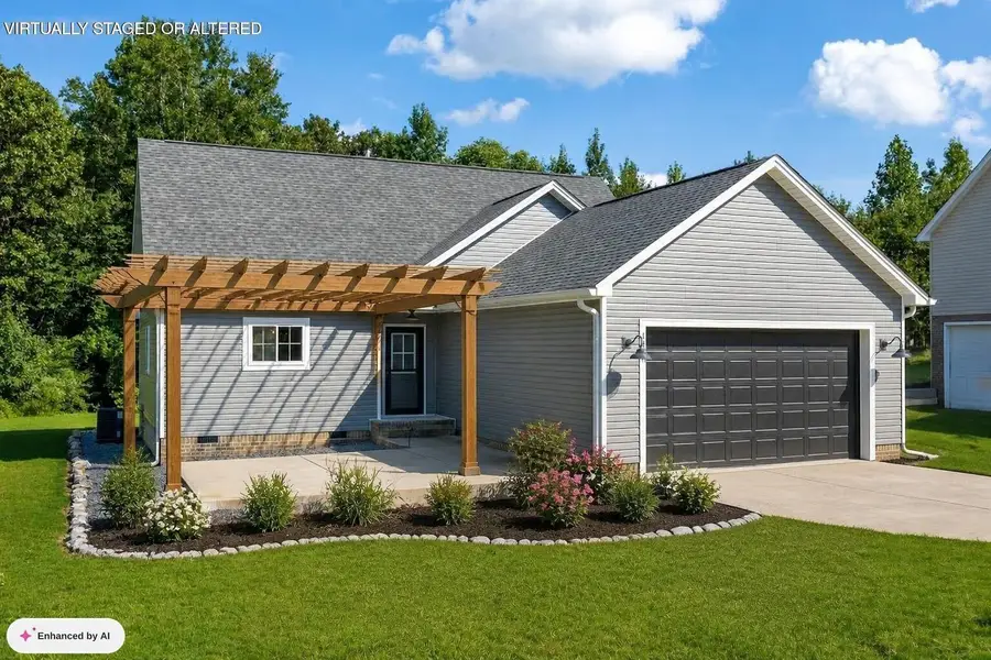 1428 Woodland Cove Drive Ne, Cleveland, TN 37312 - #2