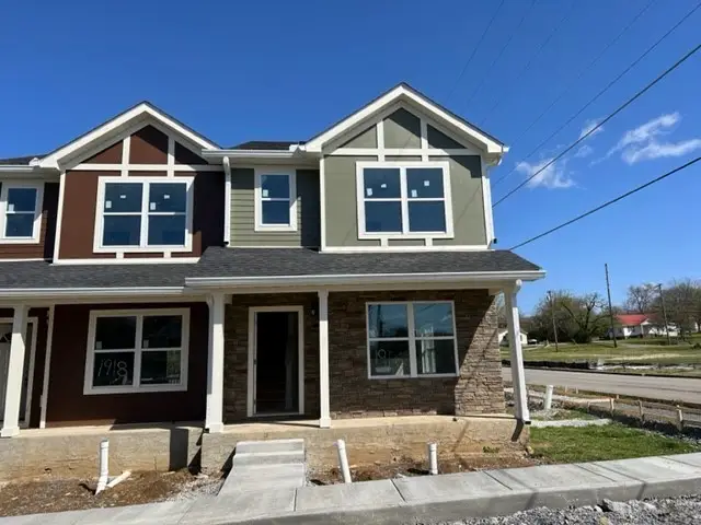 1916 Lombardia Ln, Madison, TN 37115 - #1