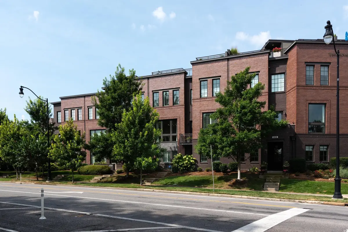 2121 Belmont Blvd #2, Nashville, TN 37212 - #1