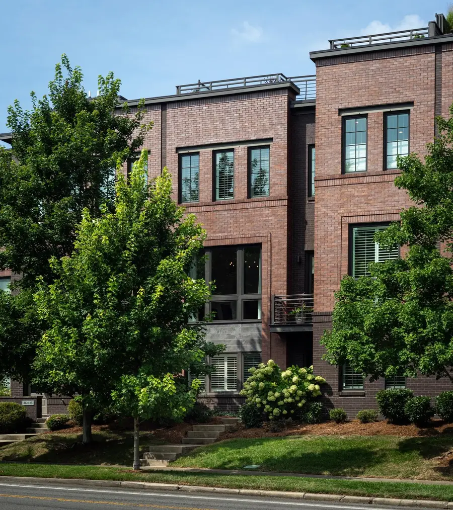 2121 Belmont Blvd #2, Nashville, TN 37212 - #2