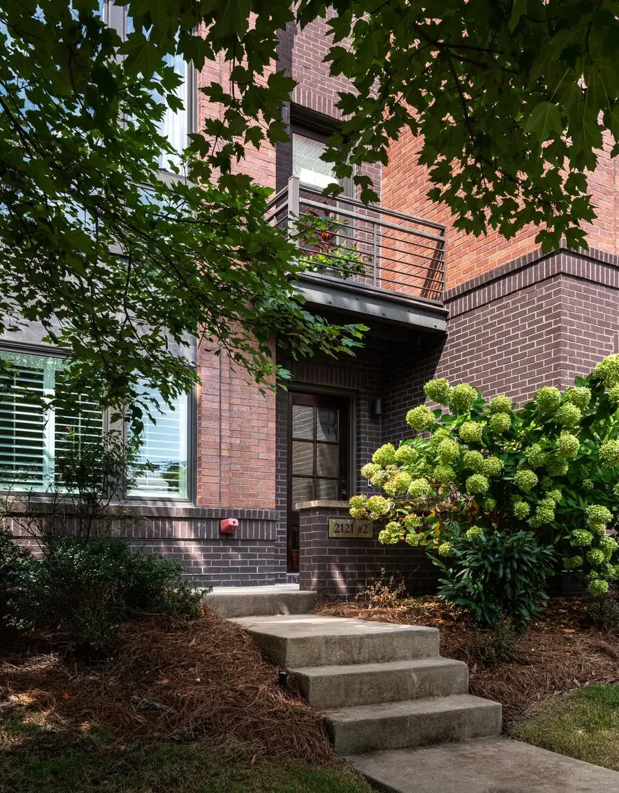 2121 Belmont Blvd #2, Nashville, TN 37212 - #3