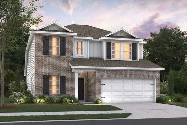 3128 Gravity Drive, Columbia, TN 38401