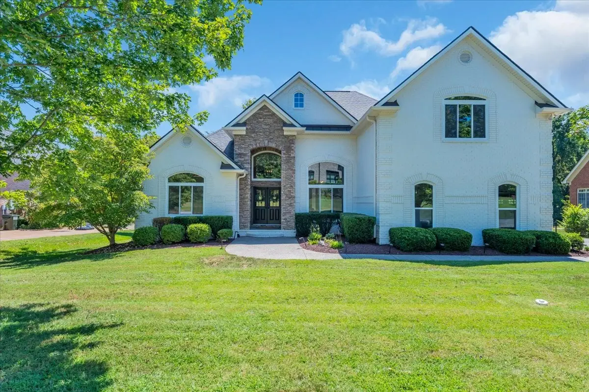 362 Shadow Creek Dr, Brentwood, TN 37027 - #1