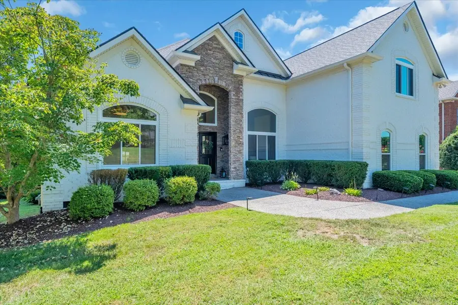 362 Shadow Creek Dr, Brentwood, TN 37027 - #2