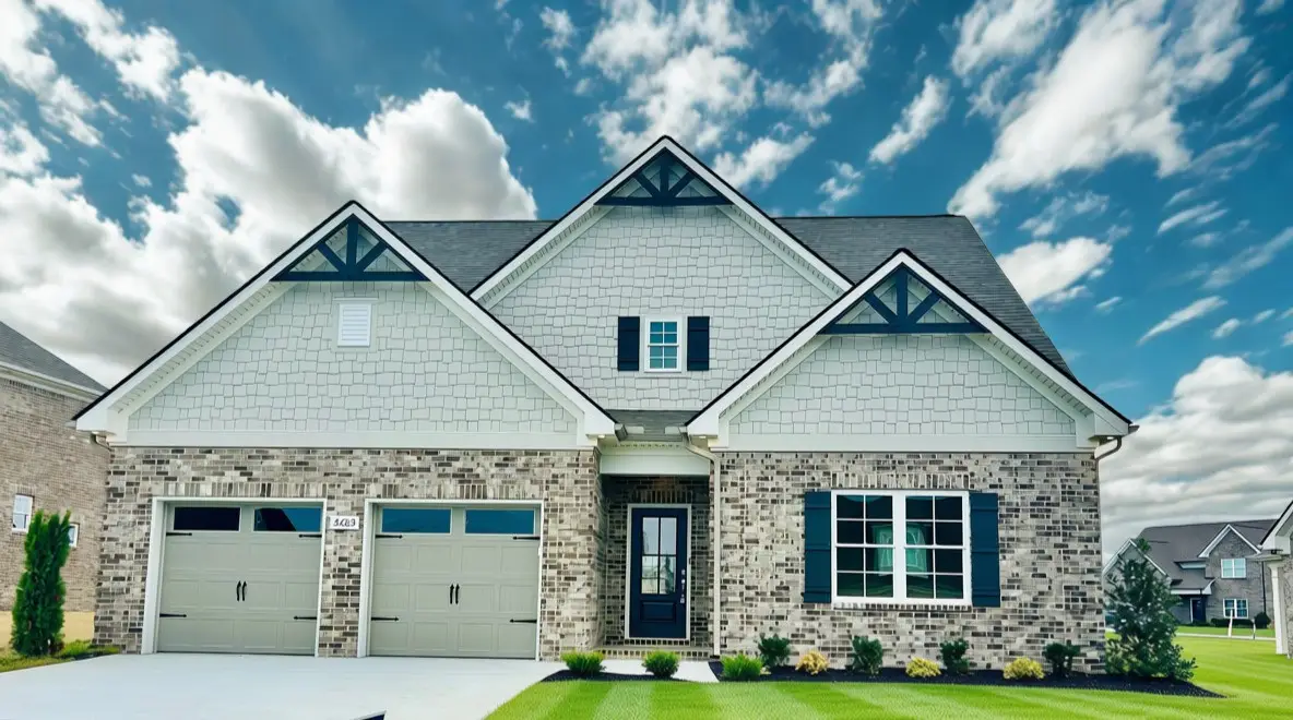 5605 Sinclair St, Murfreesboro, TN 37127 - #1