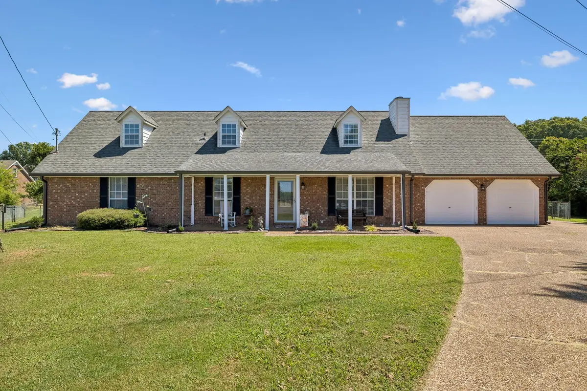 512 Decherd Ln, Smyrna, TN 37167 - #1