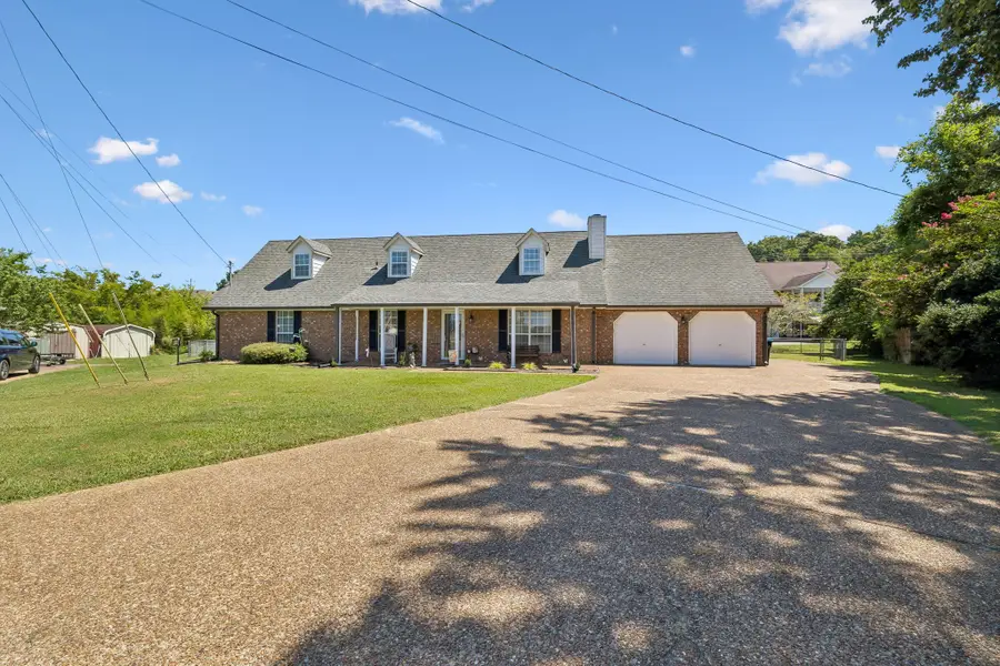 512 Decherd Ln, Smyrna, TN 37167 - #2