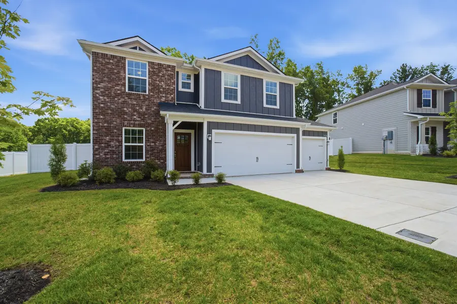 7228 Fairlawn Dr, Fairview, TN 37062 - #2