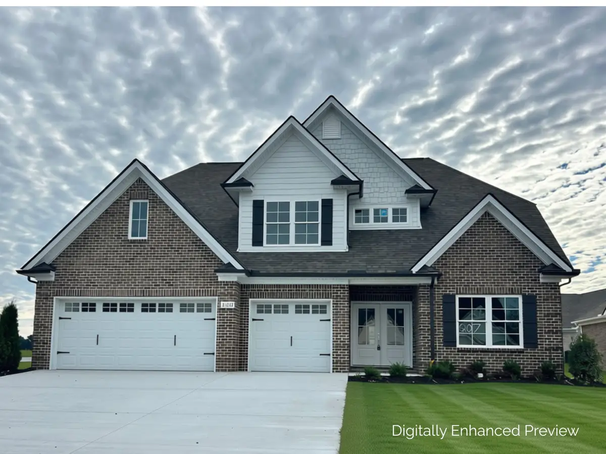 5557 Sinclair St, Murfreesboro, TN 37127 - #1