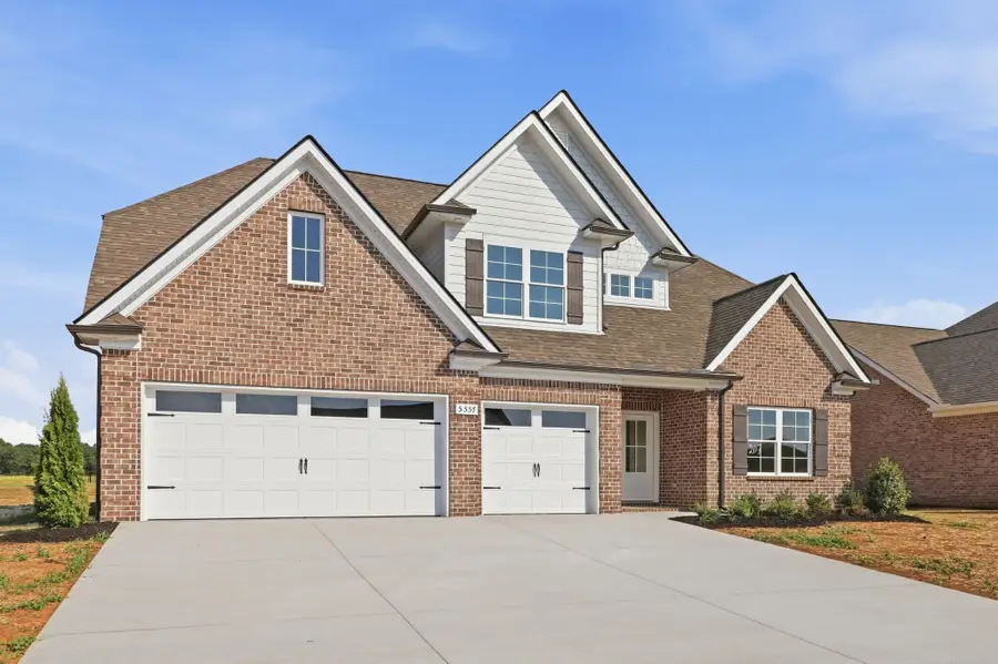 5557 Sinclair St, Murfreesboro, TN 37127 - #2