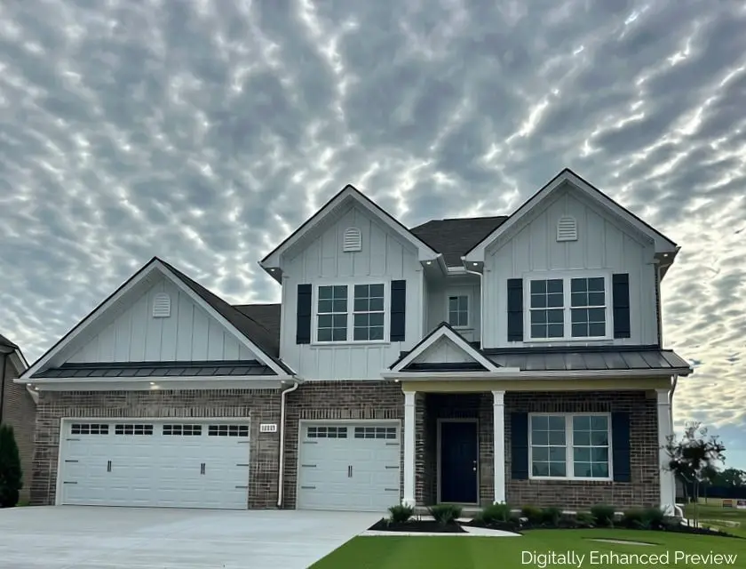 5561 Sinclair St, Murfreesboro, TN 37127 - #1