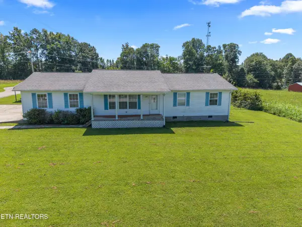 2019 Martha Washington Rd, Clarkrange, TN 38553