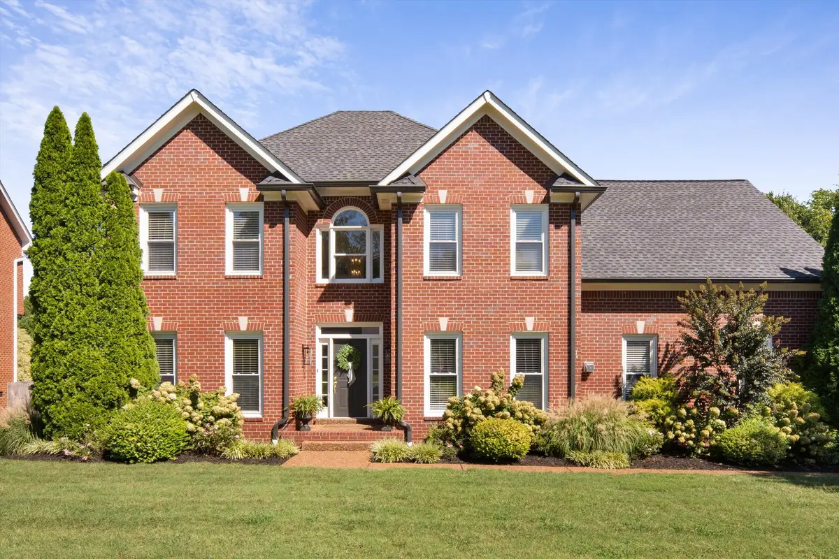 184 Scotsman Ln, Franklin, TN 37064 - #1