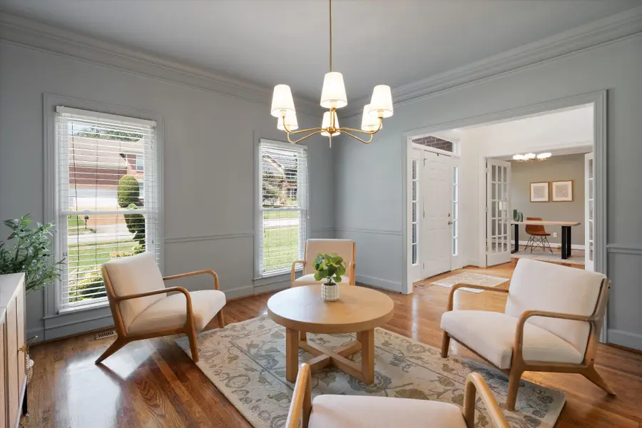 184 Scotsman Ln, Franklin, TN 37064 - #3