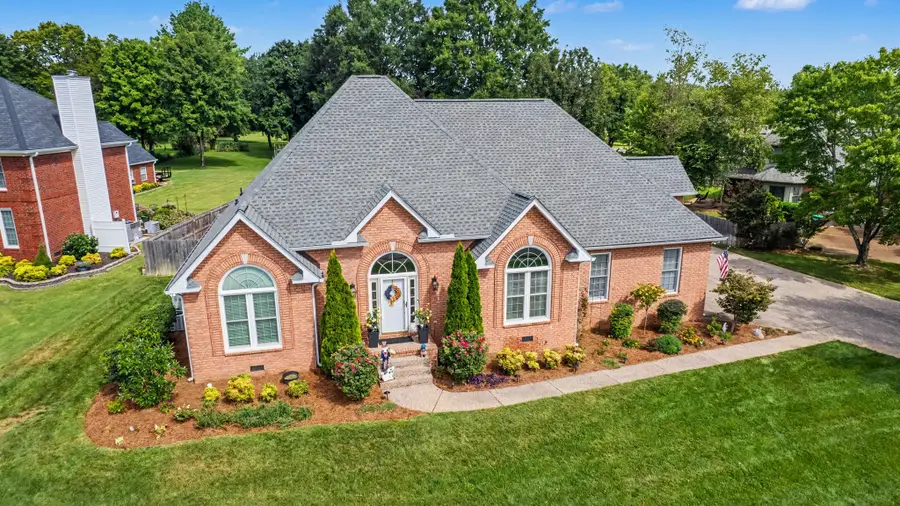 1205 Woodvale Drive, Mount Juliet, TN 37122 - #3