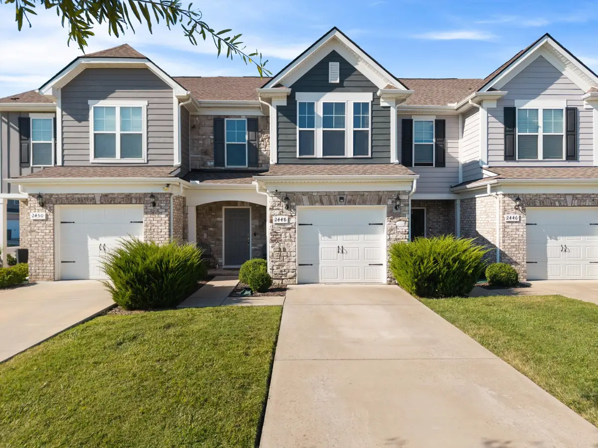 2448 Salem Creek Ct, Murfreesboro, TN 37128 - #1