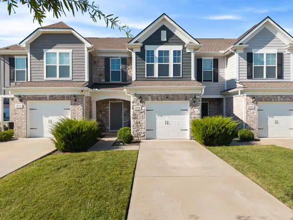 2448 Salem Creek Ct, Murfreesboro, TN 37128