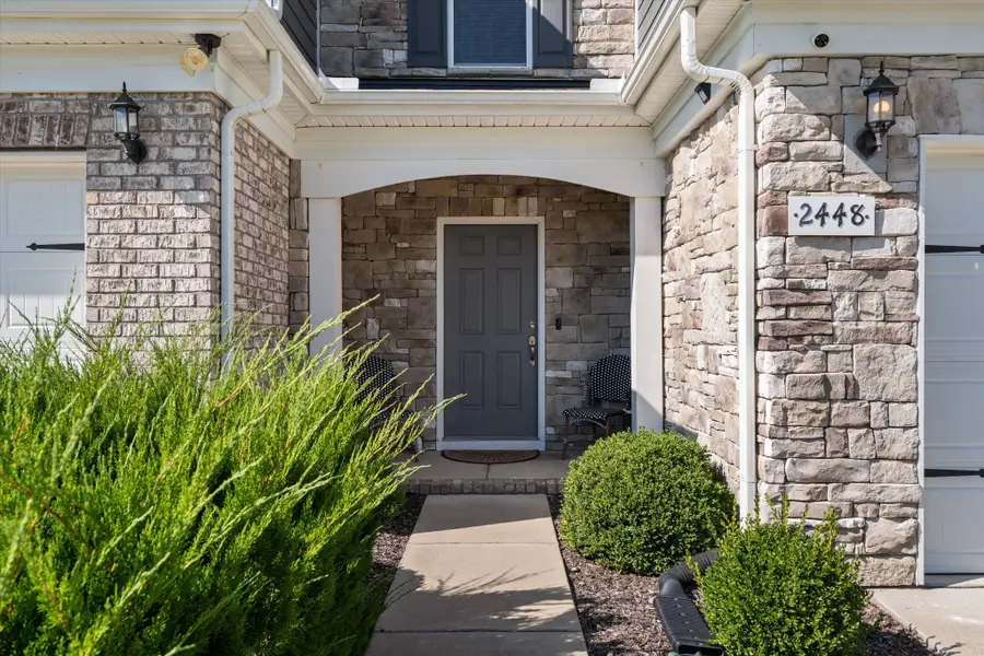 2448 Salem Creek Ct, Murfreesboro, TN 37128 - #2