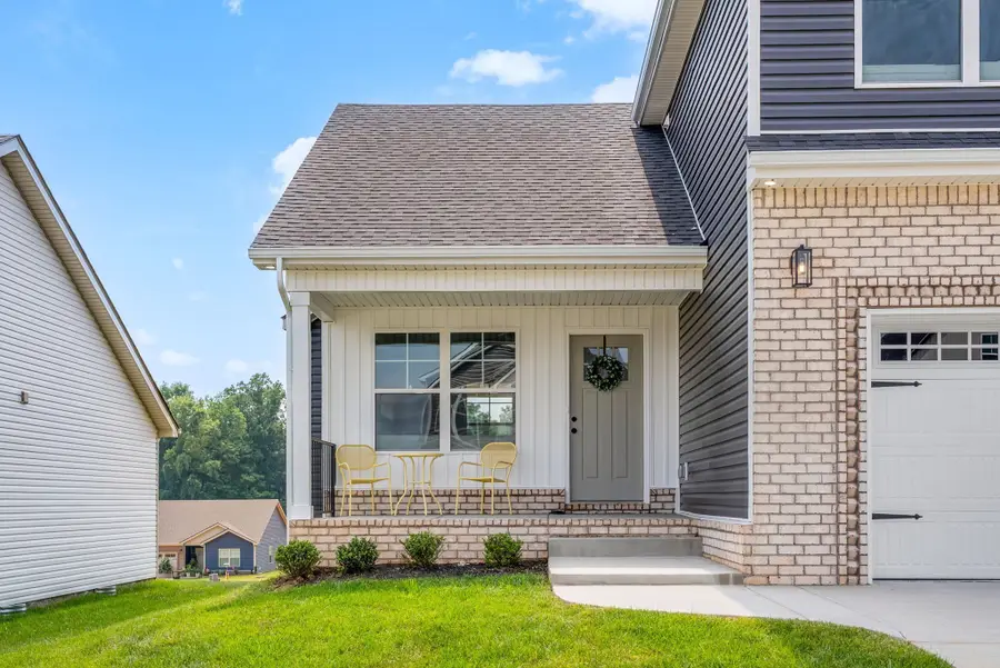 363 Cardinal Creek, Clarksville, TN 37040 - #2