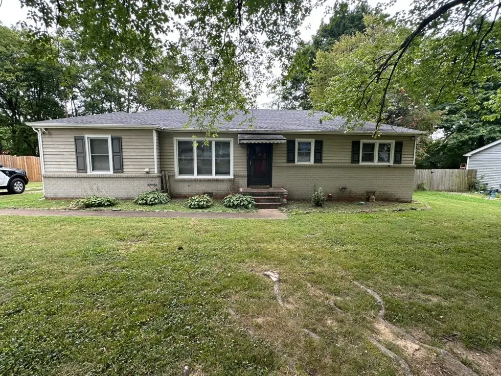 507 Ann Ave, Gallatin, TN 37066 - #1