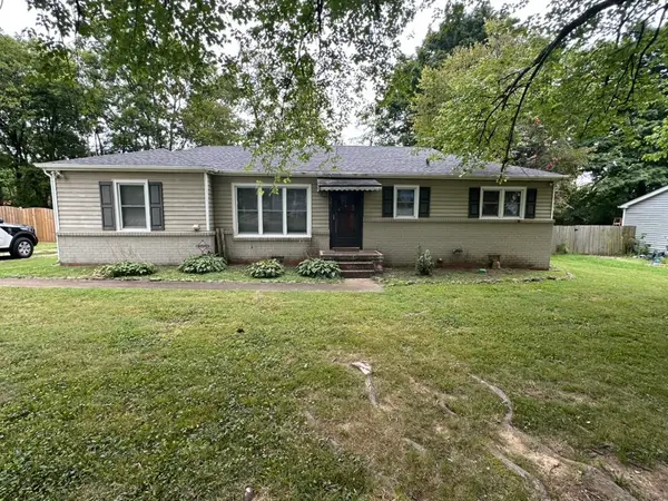 507 Ann Ave, Gallatin, TN 37066