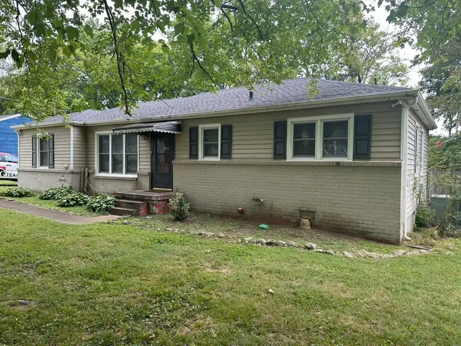 507 Ann Ave, Gallatin, TN 37066 - #3