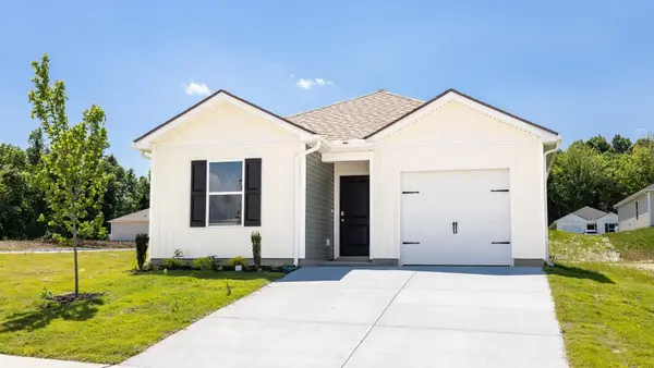 1316 Preakness Ln, Lewisburg, TN 37091