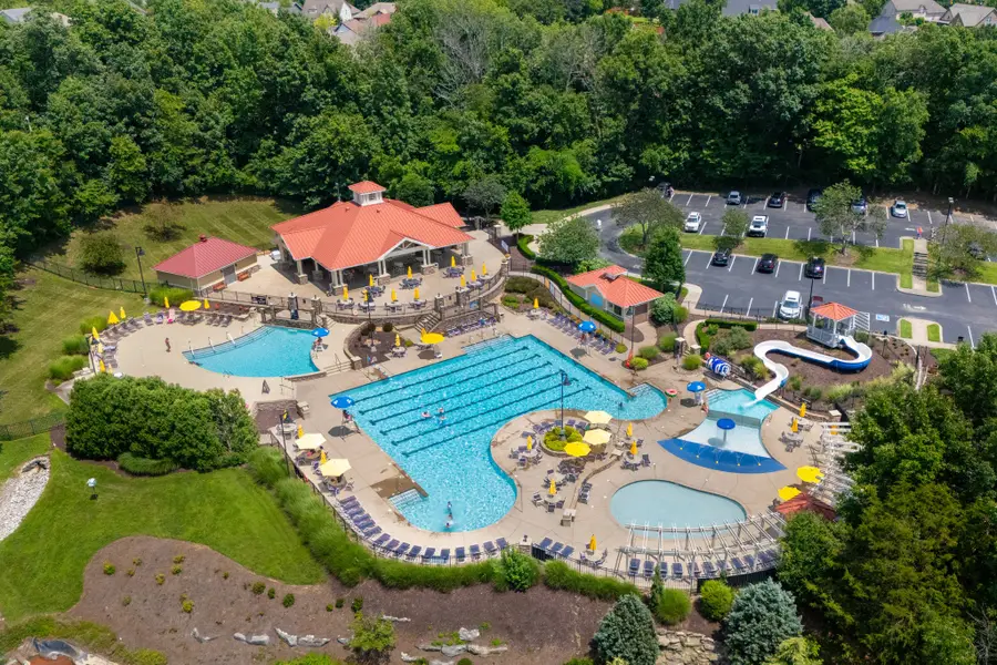 532 Millwood Ln, Mount Juliet, TN 37122 - #3