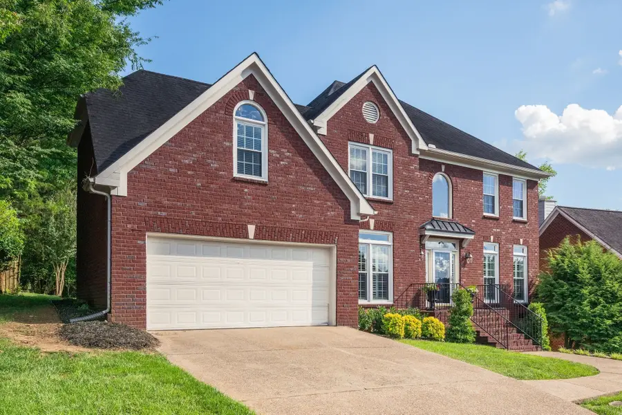 171 Broadwell Cir, Franklin, TN 37067 - #2