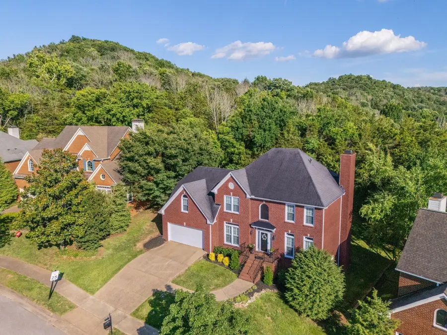171 Broadwell Cir, Franklin, TN 37067 - #3