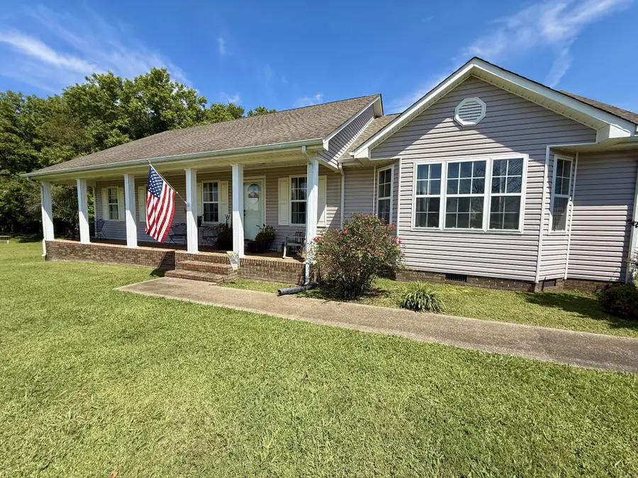 594 Highway 64 W, Lawrenceburg, TN 38464 - #2