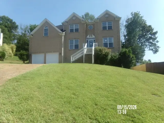 1504 Whetstone Ct, Nashville, TN 37209 - #1