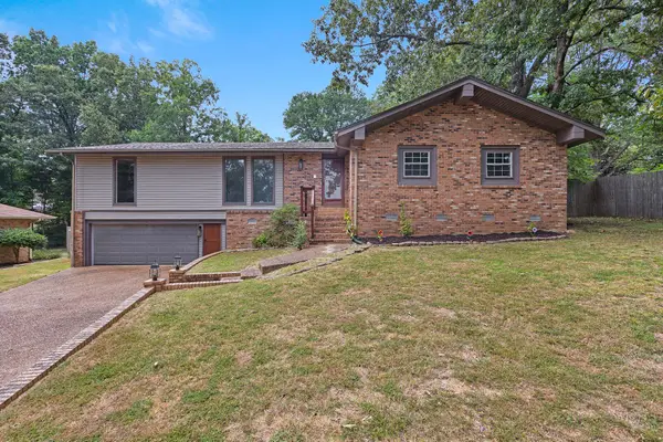 77 Hansford Pl, Jackson, TN 38305