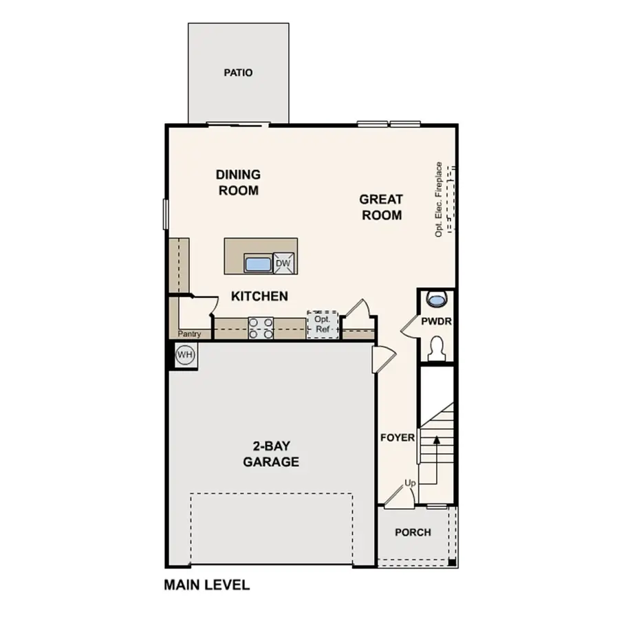 5068 Lawler Lane, Old Hickory, TN 37138 - #2