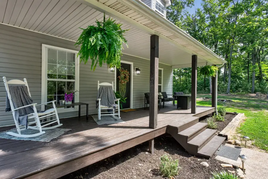 270 W Wilmouth Rd, Rickman, TN 38580 - #2