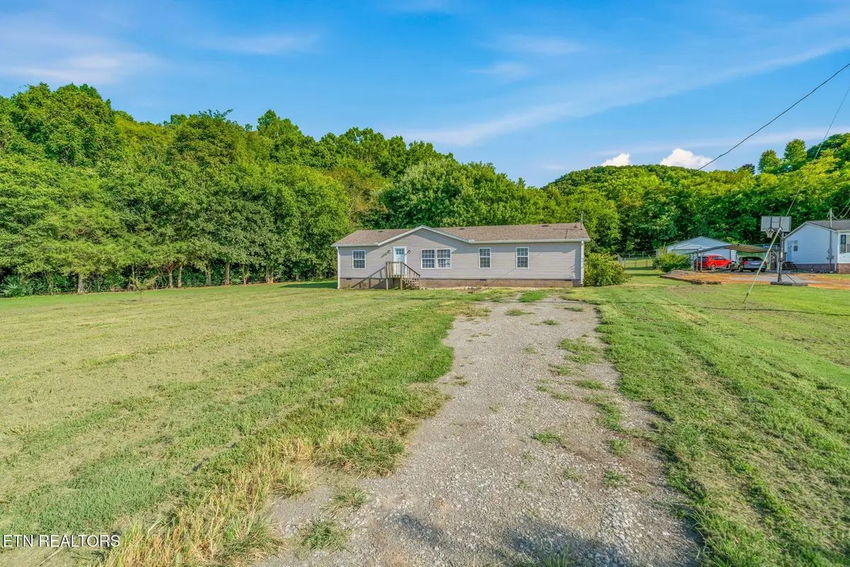 522 Farm Loop Rd, New Market, TN 37820 - #1
