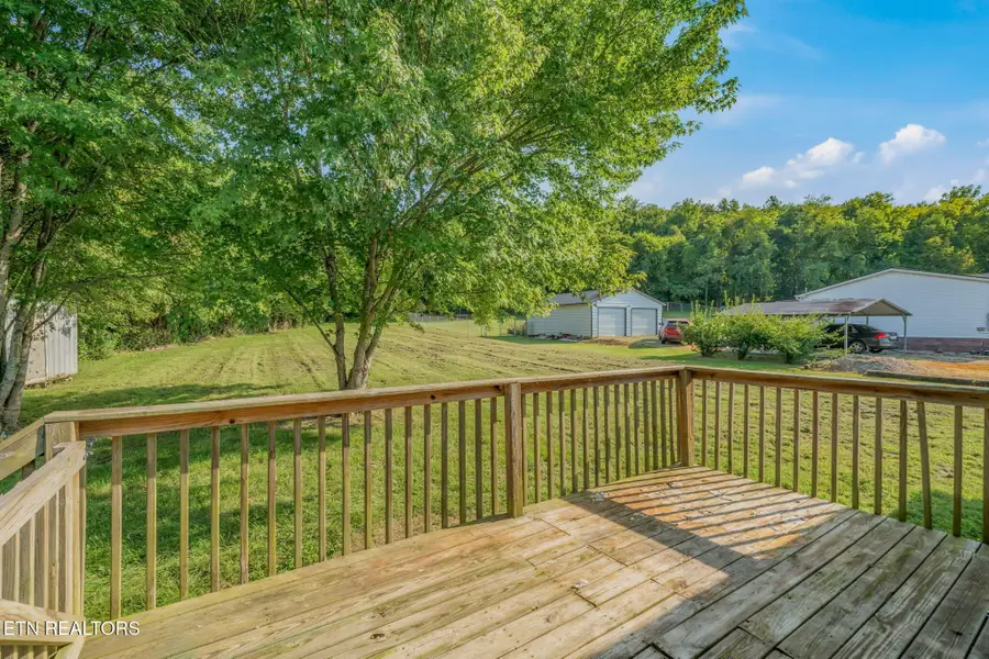 522 Farm Loop Rd, New Market, TN 37820 - #2